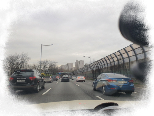 영등포운전연수 장롱면허에서 운전 고수까지 완벽 변화2